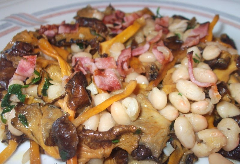 receptes amb camagrocs